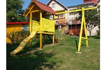 Eslovaquia Privát Levoča, Exterior